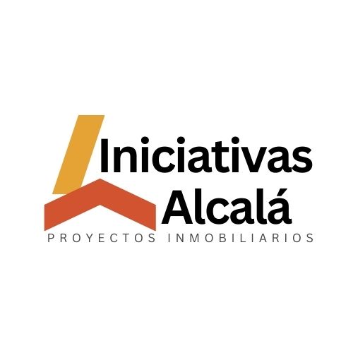 Logo Iniciativas Alcalá